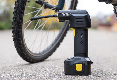 Inflator